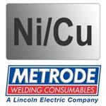 BRAND-LINCOLN  Metrode Nickel & Copper Mig Wire