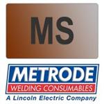 FR-MTB330i-TRCH  Metrode Mild Steel Tig Wire