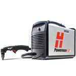 HMT-TCT-CUTTERS-XL55  Plasma Cutters With Built-in Air Compressor