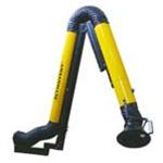 CK-6C332  Plymovent Metal Tube Arms
