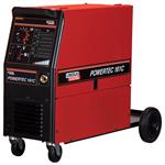 CEPRO-PRODUCTS  Lincoln Powertec Compact
