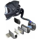 Speedglas Adflo Helmet Parts