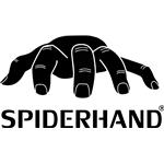Spiderhand Shop