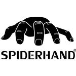 Spiderhand Gloves