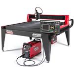 TORCHMATE-CNC  Lincoln Cutting Tables