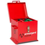 0558000507  Armorgard Transbank