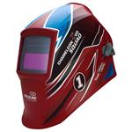 W004579  Weldline Chameleon 3VO Helmet Parts