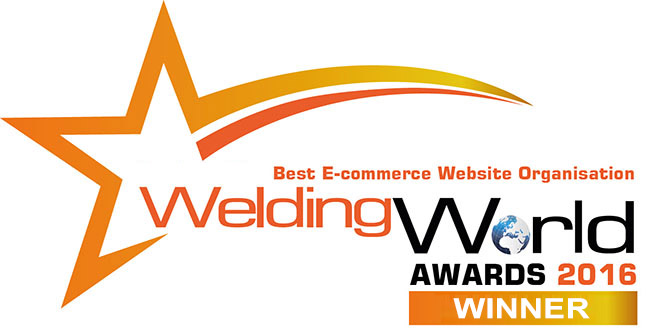 Welding World Awards 2016