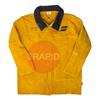 070050050  ESAB Full Leather Welding Jacket - EN ISO 11611