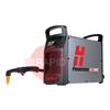 083359  Hypertherm Powermax 65 SYNC Plasma Cutter with 15.2m Hand Torch & CPC Port for Automated Use, 400v CE