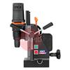 805036  HMT Steelbor Cordless V36-18 Magnet Drill Kit with STAKIT Base 200 Case, 2x Batteries & Charger
