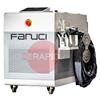 FANUCI5.0CMP3000  FANUCI 5.0 Compact 3000W Laser Welder