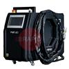 FANUCI5.0PR  FANUCI 5.0 PRO Portable Laser Welder