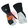 KGPM10S7  Kemppi Pro Winter Lobster Model 10 Welding Gloves - Size 7 (Pair)