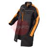 KWW011101056  Kemppi Porvoo Flame-Retardant Long Work Jacket - Size X-Large