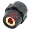 SP801140  Kemppi MMA Euro Connector 70/95 - 500A