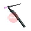 W000278929  Lincoln WTT2 9 EB S Air-Cooled TIG Torch, 8m
