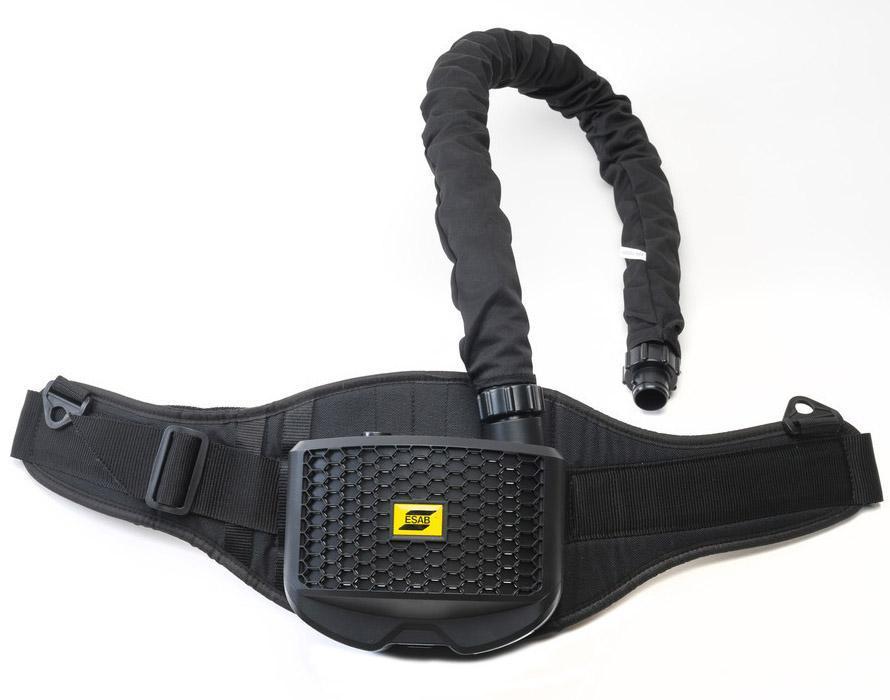 Buy ESAB Sentinel A50 Air with PAPR System with 1000mm Long Hose, Ready